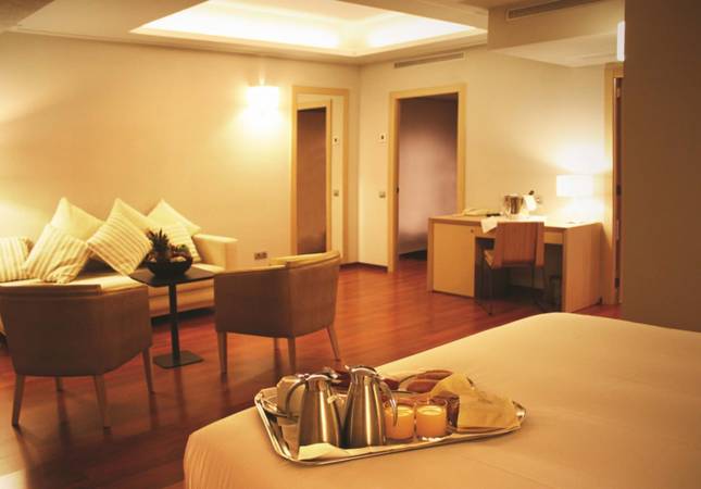Los mejores precios en Hotel Holiday Inn Andorra. El entorno más romántico con nuestro Spa y Masaje en Andorra la Vella