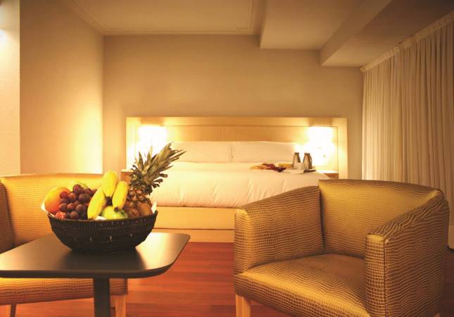 Los mejores precios en Hotel Holiday Inn Andorra. Relájate con nuestro Spa y Masaje en Andorra la Vella