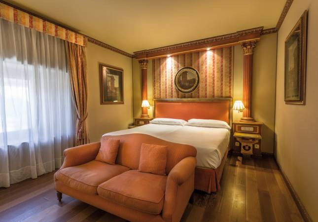Precio mínimo garantizado para Hotel Izan Trujillo. Disfrúta con los mejores precios de Caceres