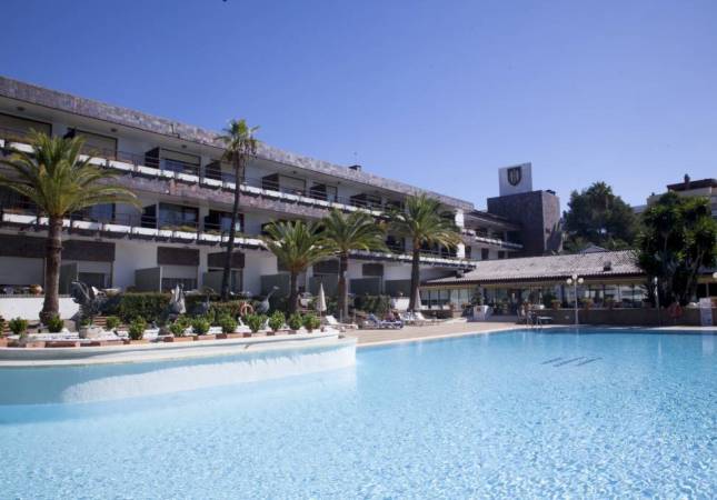 Las mejores habitaciones en Hotel Jerez & Spa. Disfruta  los mejores precios de Cadiz