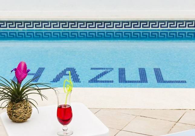 Los mejores precios en Hotel Mar Azul y Surf. Disfruta  nuestro Spa y Masaje en Cantabria