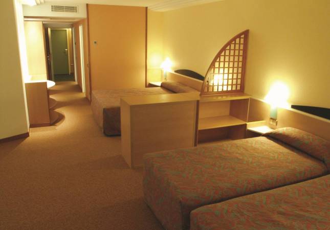 Precio mínimo garantizado para Hotel Ibis. Relájate con nuestro Spa y Masaje en Escaldes-Engordany