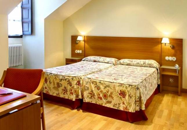 Los mejores precios en Hotel Kaype Quintamar. Disfruta  nuestro Spa y Masaje en Asturias