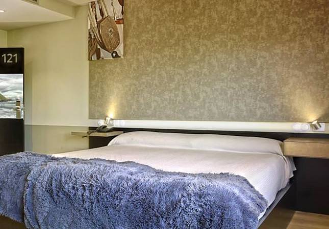 El mejor precio para Hotel Kaype Quintamar. El entorno más romántico con nuestro Spa y Masaje en Asturias