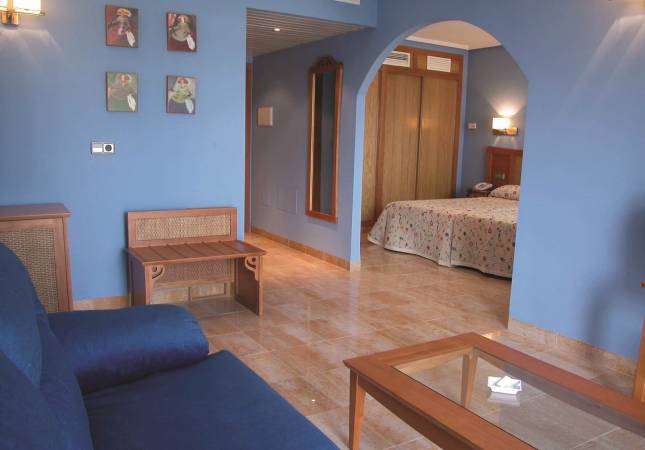 Relax y confort en Hotel La Laguna. Disfruta  nuestro Spa y Masaje en Alicante