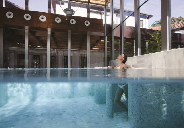 El mejor precio para Gran Hotel Las Caldas Villa Termal. Disfruta  los mejores precios de Asturias