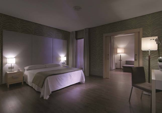 Relax y confort en Hotel Macia Doñana. Disfrúta con nuestra oferta en Cadiz