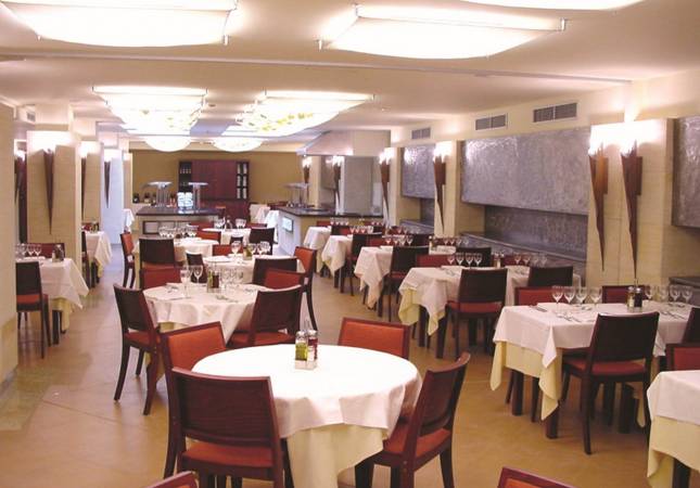Precio mínimo garantizado para Hotel Magic Andorra. Disfruta  los mejores precios de Andorra la Vella