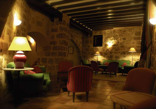 El mejor precio para Hotel Monasterio de Piedra & Spa. Disfruta  los mejores precios de Zaragoza
