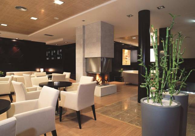 Las mejores habitaciones en Palacio de la Llorea Hotel & Spa. La mayor comodidad con nuestro Spa y Masaje en Asturias