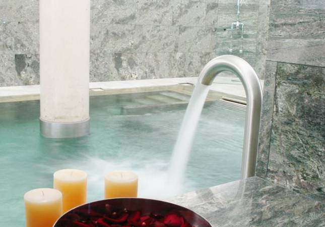 Relax y confort en Panticosa Resort - Hotel Continental. Relájate con nuestra oferta en Huesca