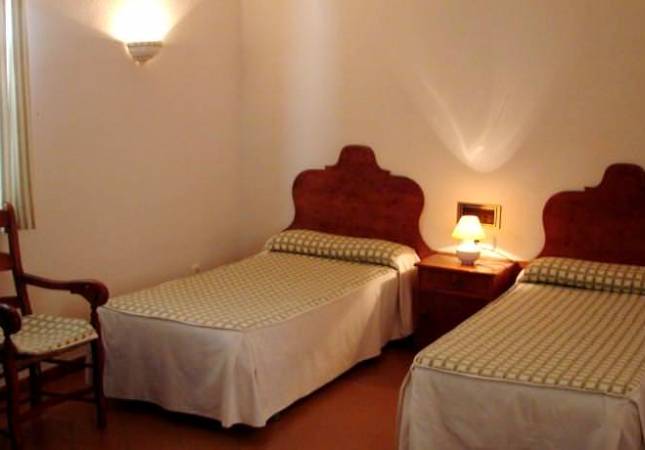 El mejor precio para Hotel Villa de Priego de Cordoba. Disfruta  los mejores precios de Cordoba