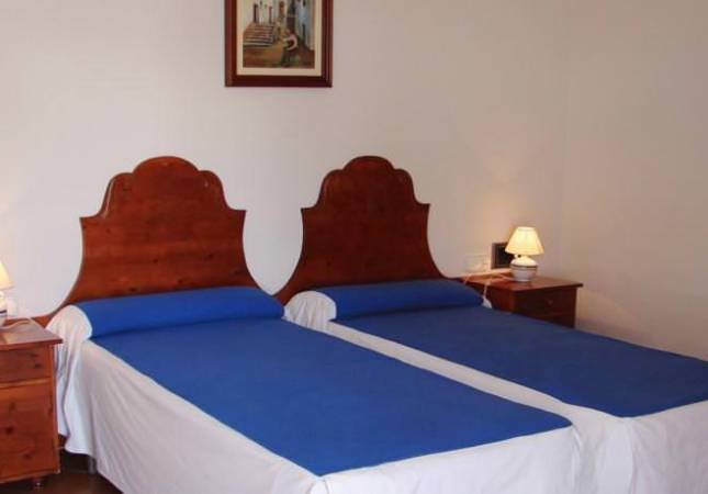 Los mejores precios en Hotel Villa de Priego de Cordoba. Disfrúta con los mejores precios de Cordoba