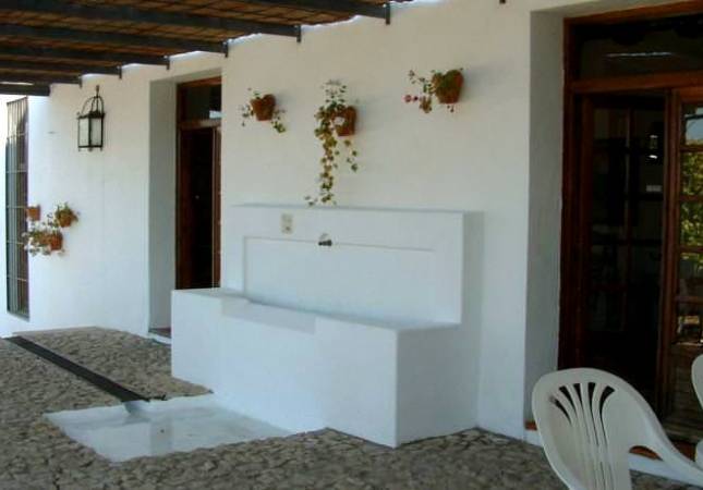 Inolvidables ocasiones en Hotel Villa de Priego de Cordoba. Disfruta  nuestro Spa y Masaje en Cordoba