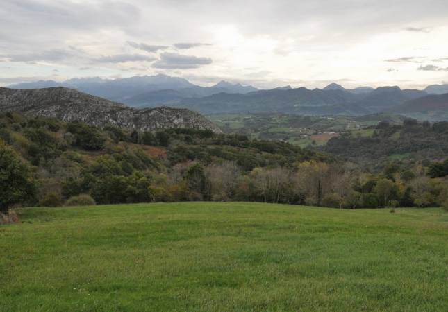 Los mejores precios en Eco-Resort Puebloastur Spa & Wellness. Disfrúta con nuestro Spa y Masaje en Asturias