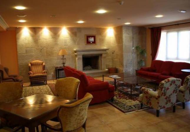 Las mejores habitaciones en Hotel & Golf Palacio de Rubianes. Disfrúta con los mejores precios de Asturias