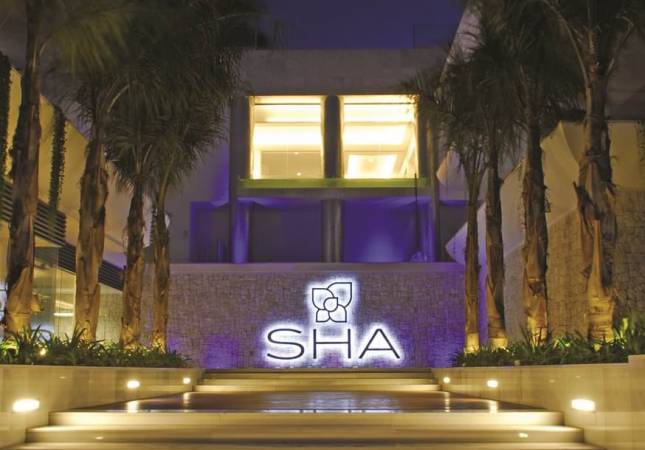 Las mejores habitaciones en Sha Wellness Clinic. La mayor comodidad con nuestro Spa y Masaje en Alicante