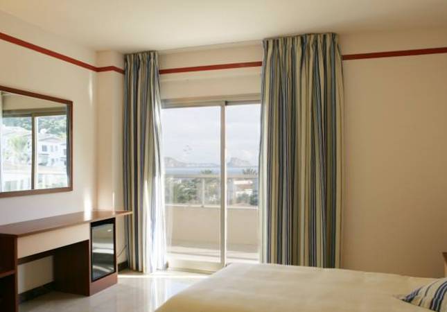 Precio mínimo garantizado para Hotel Sun Palace Albir & Spa. Disfrúta con los mejores precios de Alicante