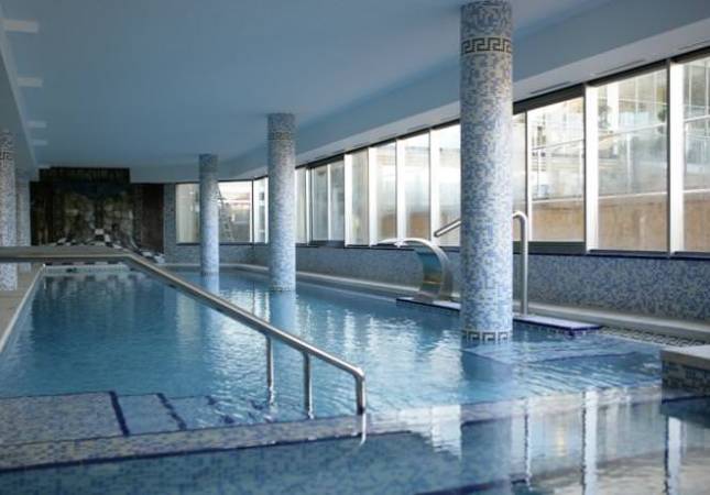 Relax y confort en Hotel Sun Palace Albir & Spa. Disfrúta con los mejores precios de Alicante