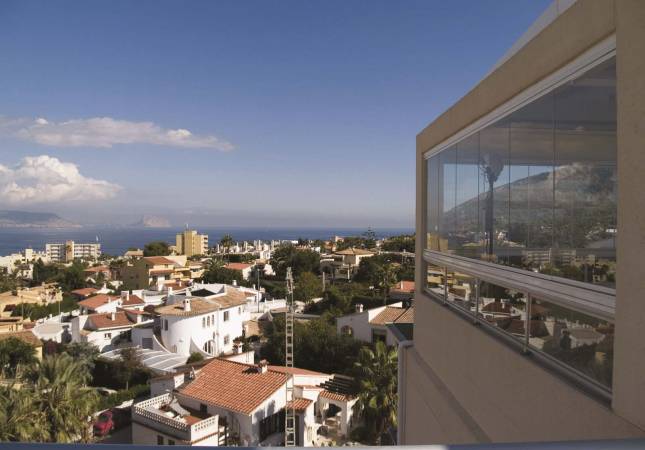Los mejores precios en Hotel Sun Palace Albir & Spa. Disfrúta con los mejores precios de Alicante