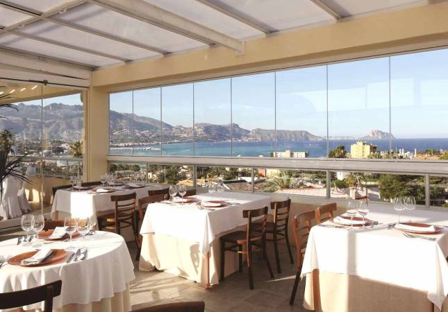 El mejor precio para Hotel Sun Palace Albir & Spa. La mayor comodidad con nuestro Spa y Masaje en Alicante