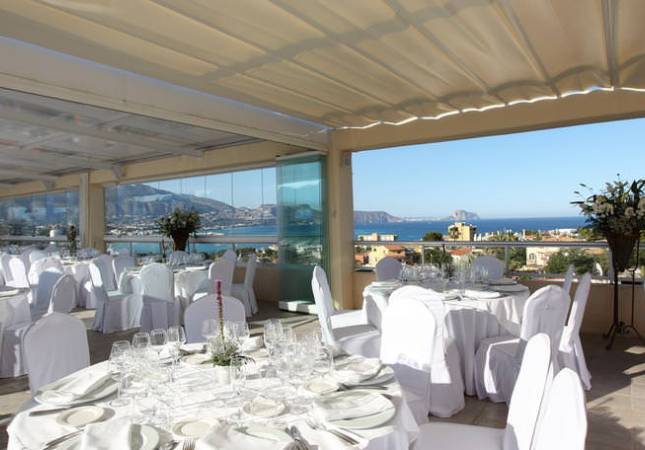 Precio mínimo garantizado para Hotel Sun Palace Albir & Spa. Disfrúta con los mejores precios de Alicante