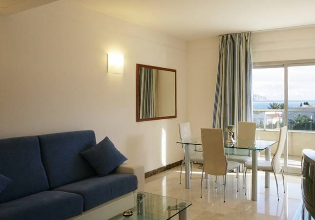El mejor precio para Hotel Sun Palace Albir & Spa. Disfrúta con los mejores precios de Alicante