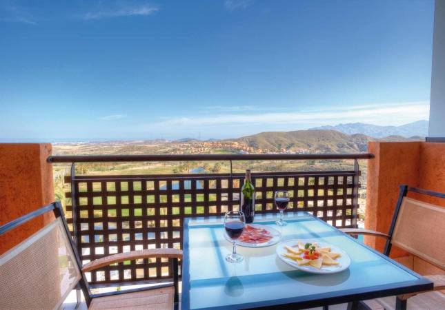 Los mejores precios en Hotel Valle del Este Golf Spa & Beach Resort. Disfrúta con nuestro Spa y Masaje en Almeria