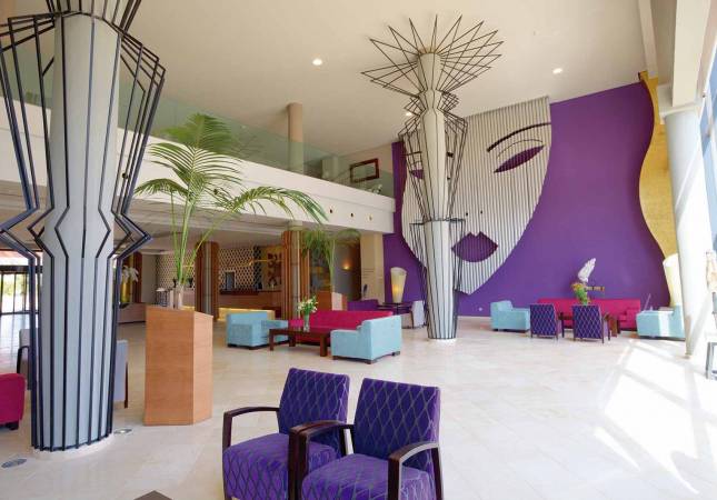Inolvidables ocasiones en Hotel Valle del Este Golf Spa & Beach Resort. Disfruta  los mejores precios de Almeria