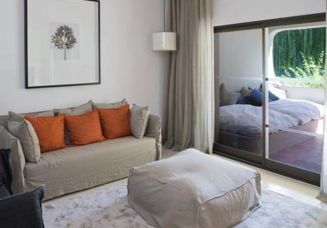 Románticas habitaciones en Vilalara Thalassa Resort. La mayor comodidad con nuestra oferta en 