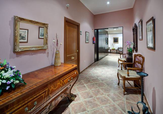 Relax y confort en Hotel Albarracín. La mayor comodidad con nuestra oferta en Teruel