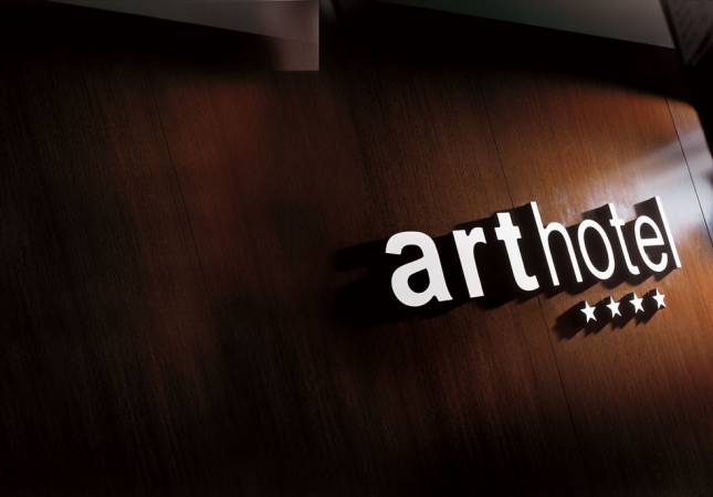 El mejor precio para Arthotel. Disfrúta con los mejores precios de Andorra la Vella