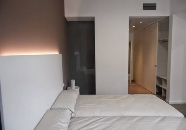 Relax y confort en Hotel Oleum. La mayor comodidad con nuestro Spa y Masaje en Zaragoza