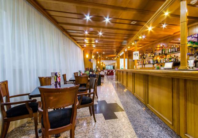 Inolvidables ocasiones en Hotel Panorama. El entorno más romántico con los mejores precios de Escaldes-Engordany
