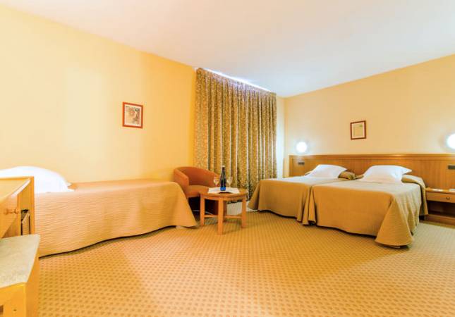 Los mejores precios en Hotel Panorama. Disfrúta con nuestra oferta en Escaldes-Engordany