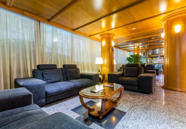 Inolvidables ocasiones en Hotel Panorama. Disfrúta con nuestro Spa y Masaje en Escaldes-Engordany