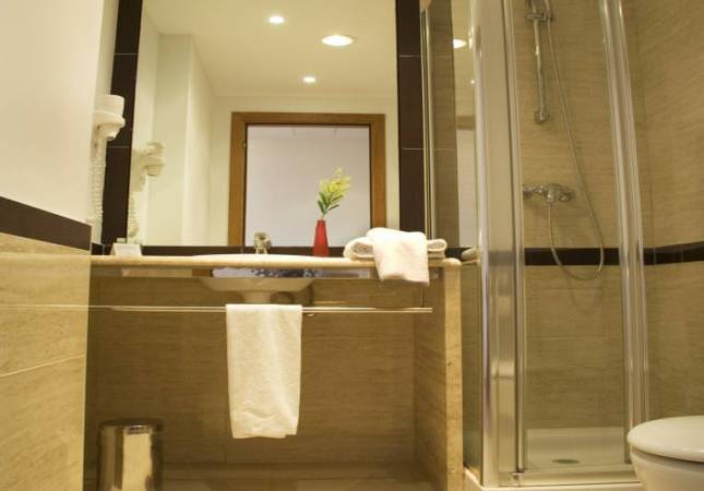 Relax y confort en Hotel Bonalba. El entorno más romántico con nuestra oferta en Alicante