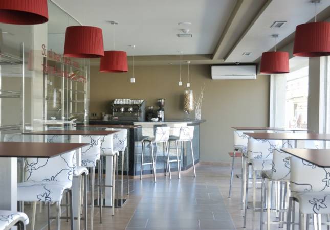Los mejores precios en Hotel Spa Norat O Grove. El entorno más romántico con nuestra oferta en Pontevedra