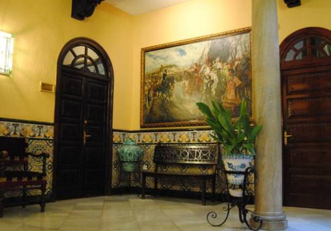 El mejor precio para Hotel Reina Cristina. El entorno más romántico con nuestra oferta en Teruel