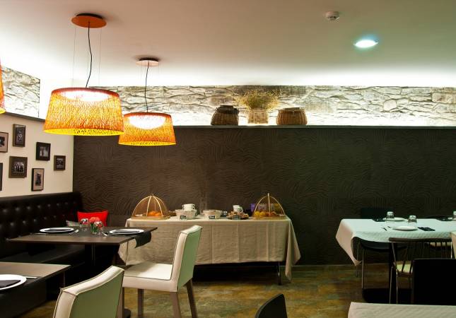 El mejor precio para Hotel Restaurante Rural Cecos. Relájate con nuestro Spa y Masaje en Asturias