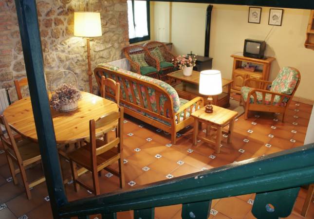 Relax y confort en Caserio de Sorribas. Disfrúta con nuestro Spa y Masaje en Asturias