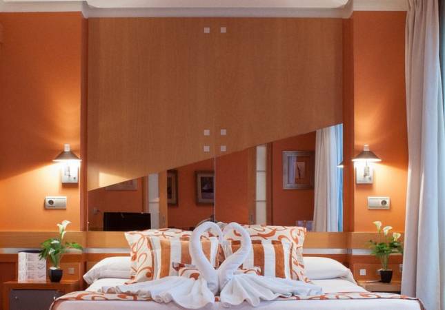 Los mejores precios en Hotel Torresport Spa. La mayor comodidad con los mejores precios de Cantabria