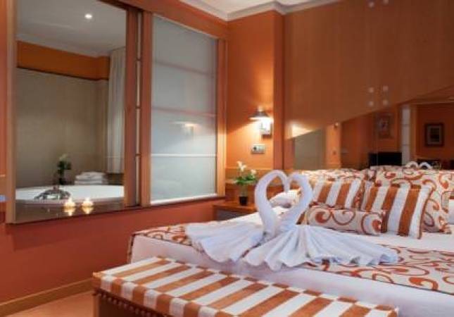 Los mejores precios en Hotel Torresport Spa. La mayor comodidad con nuestro Spa y Masaje en Cantabria