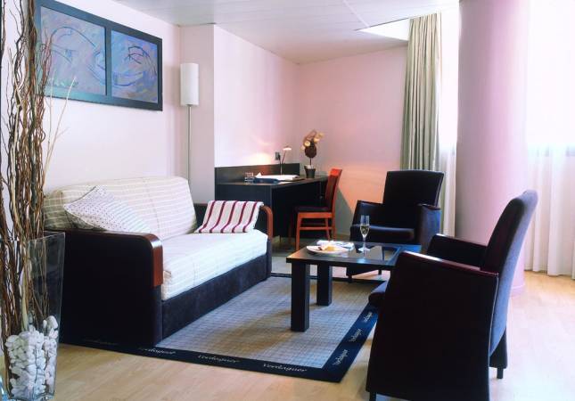 Los mejores precios en Arthotel. La mayor comodidad con nuestro Spa y Masaje en Andorra la Vella