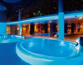 Los mejores precios en Hotel Diamante Beach. Relájate con nuestro Spa y Masaje en Alicante