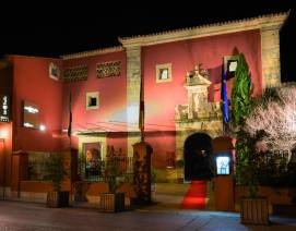 Tarifa NO Reembolsable  3 Noches en Hotel Izan Trujillo