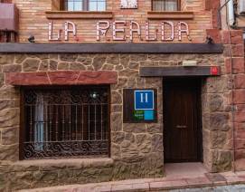 Las mejores habitaciones en Hotel La Realda. La mayor comodidad con nuestra oferta en Teruel