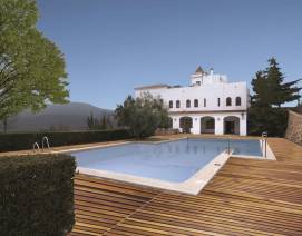 Las mejores habitaciones en Villa de Laujar de Andarax. La mayor comodidad con nuestra oferta en Almeria