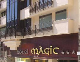 Las mejores habitaciones en Hotel Magic Andorra. La mayor comodidad con nuestra oferta en Andorra la Vella
