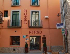 Las mejores habitaciones en Hotel Pinxo. La mayor comodidad con nuestra oferta en Girona